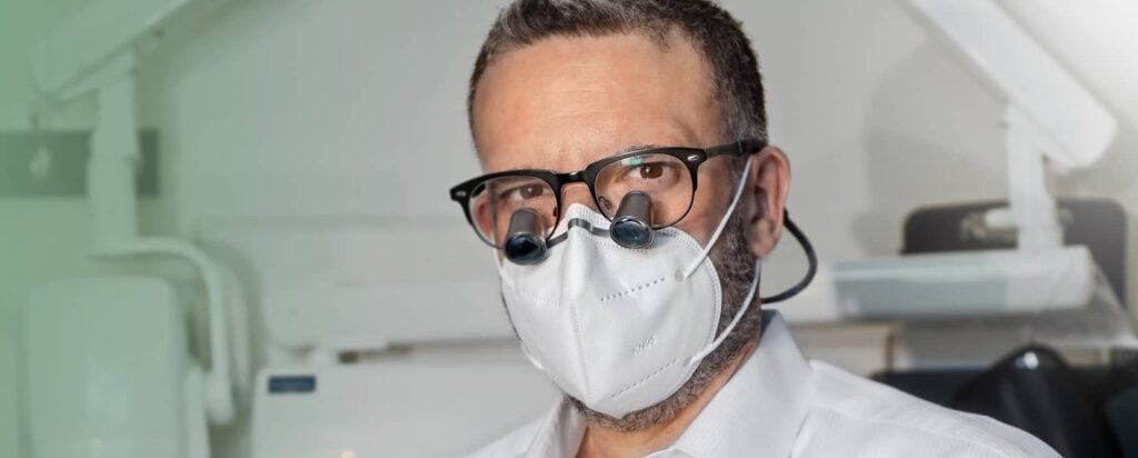 Dr Pierre Comeau