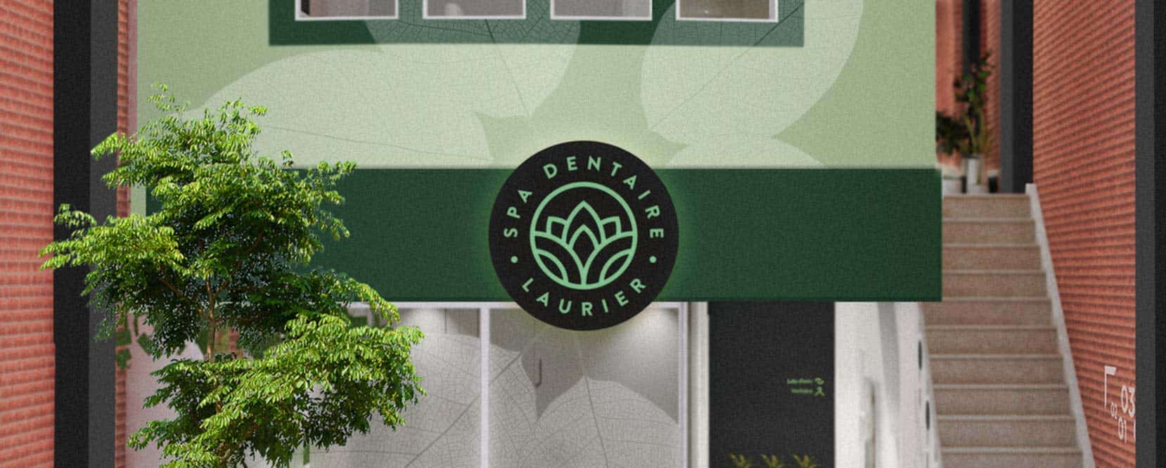 Spa dentaire Laurier 1014 Avenue Laurier Ouest Outremont Montréal